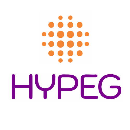 HYPEG Perfil