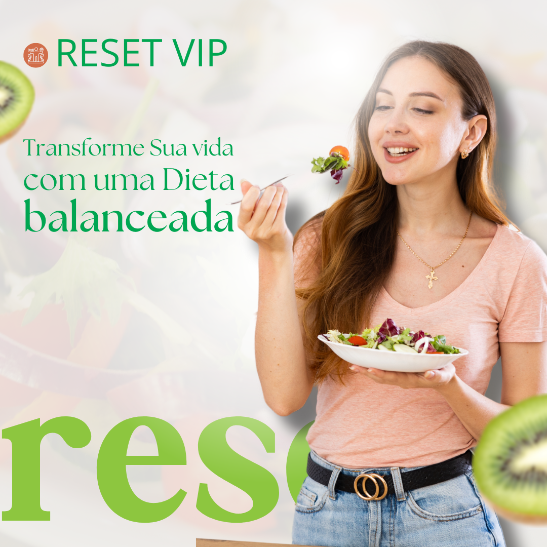 Reset VIP